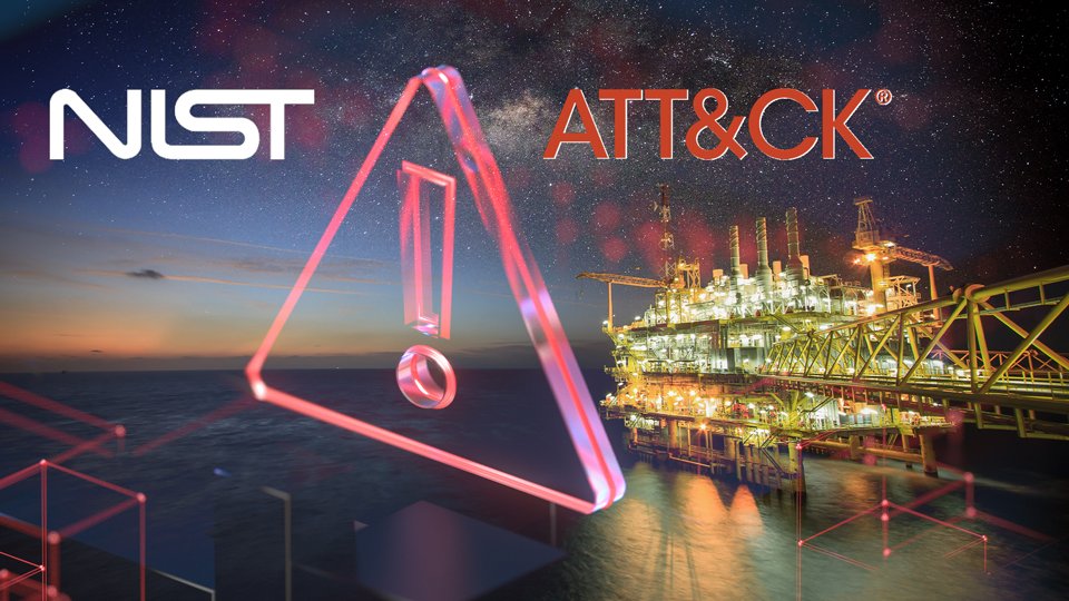 网络安全NIST ATT&CK
